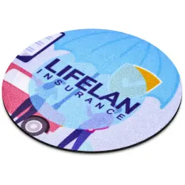 Hoppla Cuppa Neoprene Car Cup Coaster image